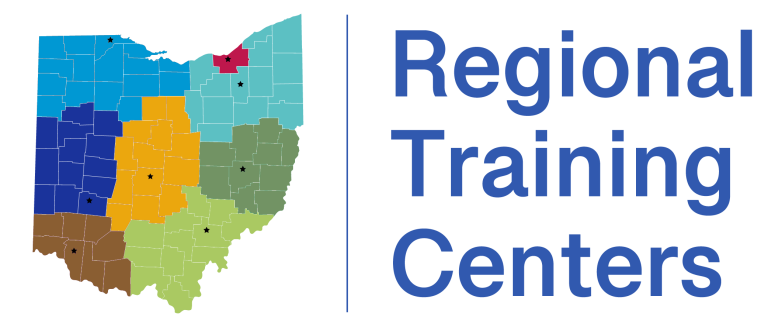 Regional Training Centers (RTC) logo.